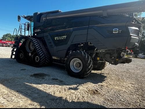 Image of Fendt IDEAL 8T equipment image 2