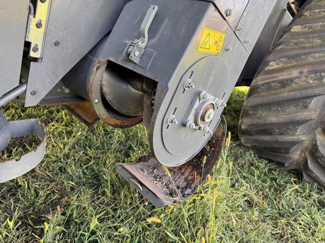 Image of Fendt IDEAL 8T equipment image 4