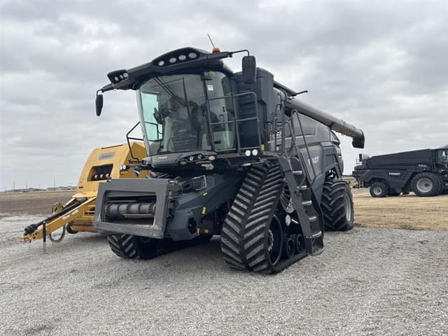 Image of Fendt IDEAL 8T equipment image 2