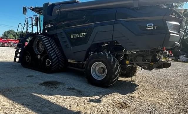 Image of Fendt IDEAL 8T equipment image 2