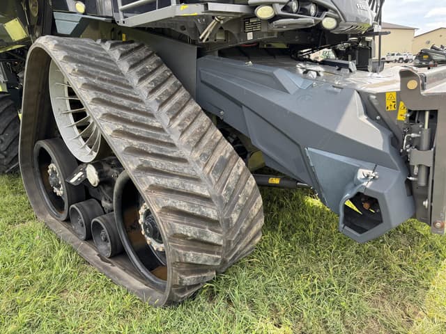Image of Fendt IDEAL 8T equipment image 3