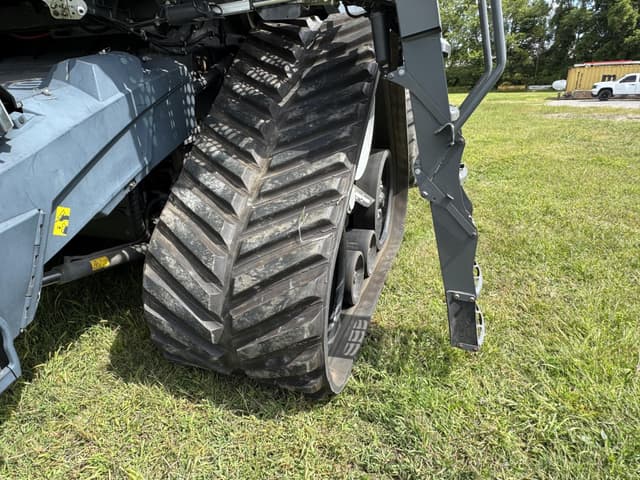 Image of Fendt IDEAL 8T equipment image 1