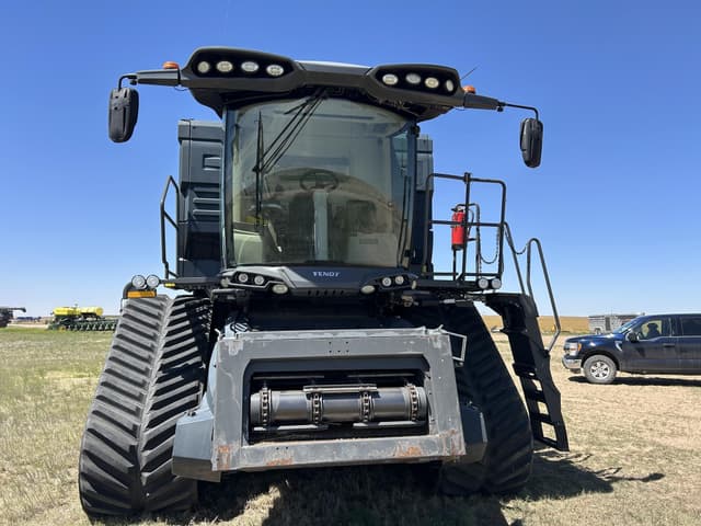 Image of Fendt IDEAL 9T equipment image 2