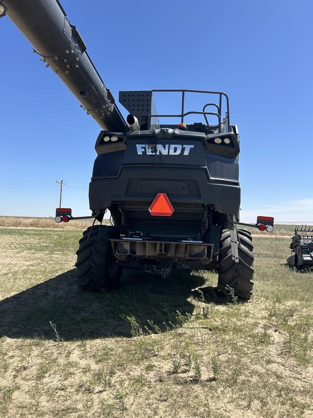 Image of Fendt IDEAL 9T equipment image 3