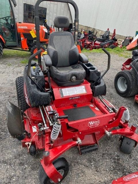 2020 Ferris IS3200Z Equipment Image0