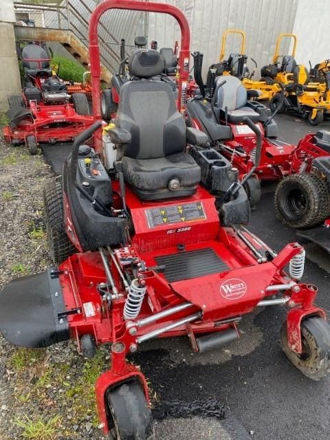 2020 Ferris ISX3300 Equipment Image0