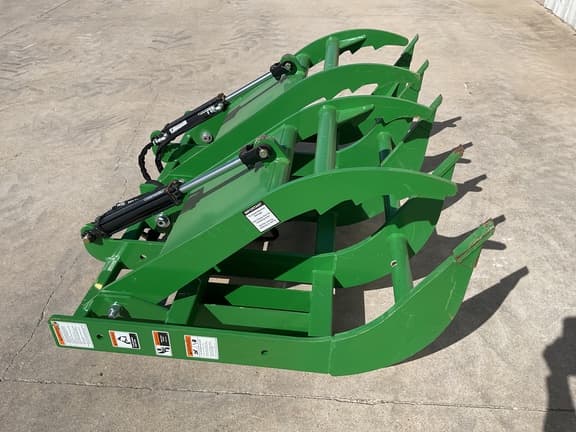 Image of Frontier AV20E equipment image 1