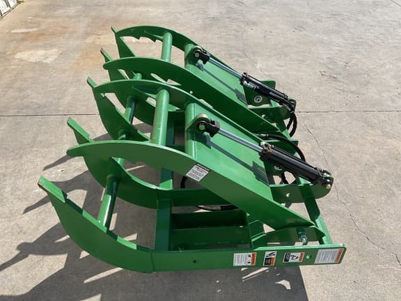 Image of Frontier AV20E Primary image