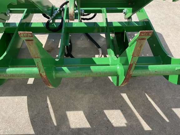 Image of Frontier AV20E equipment image 4