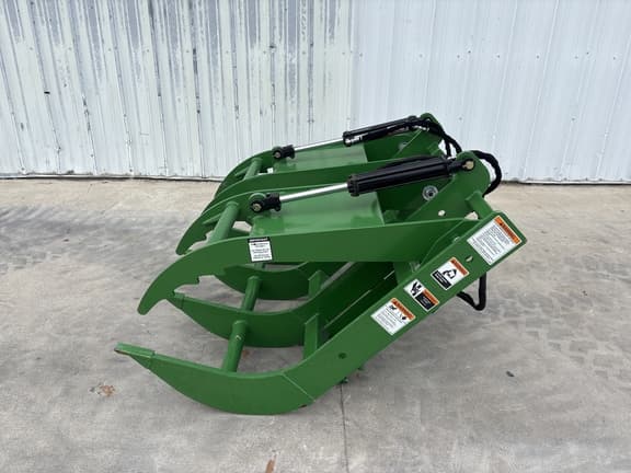 Image of Frontier AV20E Primary image