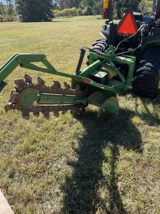 Image of Frontier DT1136 Image 1