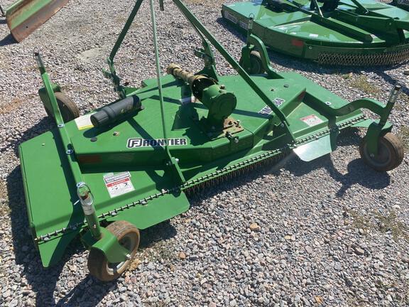 Image of Frontier GM2084R equipment image 3