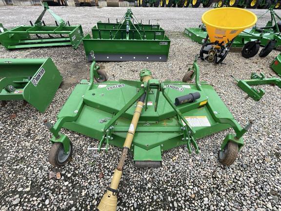 Image of Frontier GM2084R equipment image 1