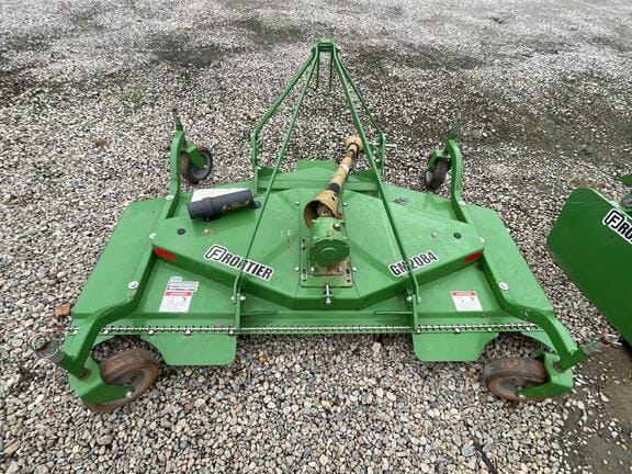 2020 Frontier GM2084R Equipment Image0