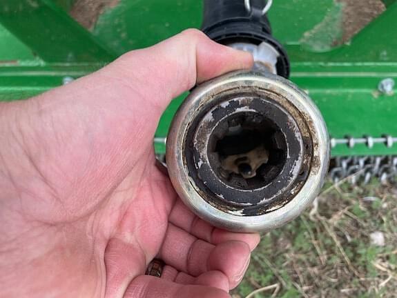 Image of Frontier RC2072 equipment image 1