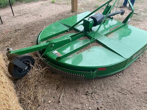 Image of Frontier RC2072 equipment image 2