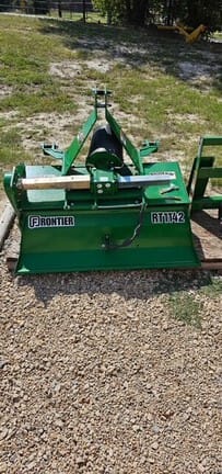 2020 Frontier RT1142 Equipment Image0