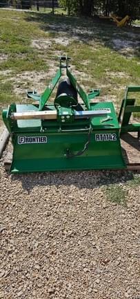 Image of Frontier RT1142 Image 0