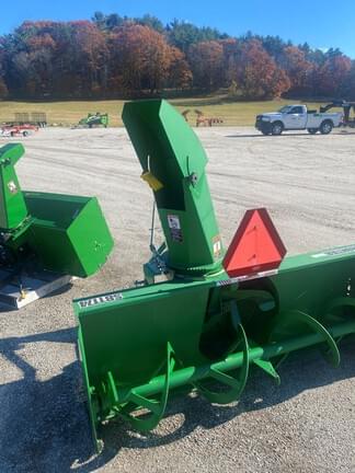 Image of Frontier SB1174 Primary image