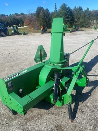 Image of Frontier SB1174 equipment image 4