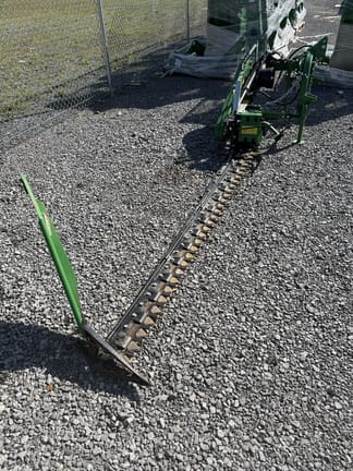 2020 Frontier SB3108 Equipment Image0