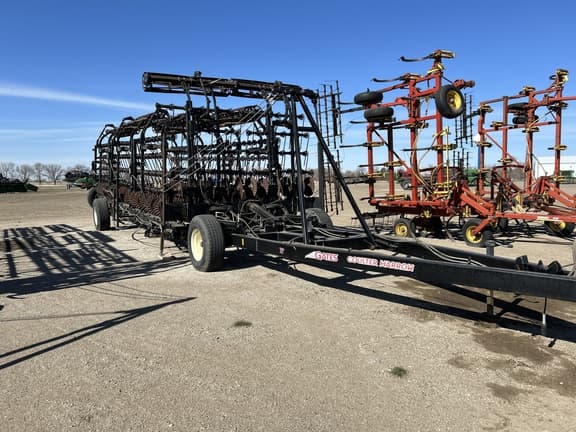 Image of Gates Coulter Harrow equipment image 1