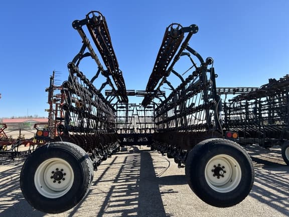 Image of Gates Coulter Harrow equipment image 4