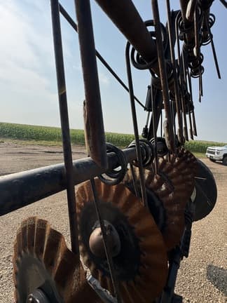 Image of Gates Coulter Harrow equipment image 4
