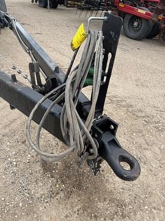 Image of Gates Coulter Harrow equipment image 1