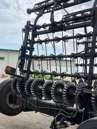 Image of Gates Coulter Harrow equipment image 3
