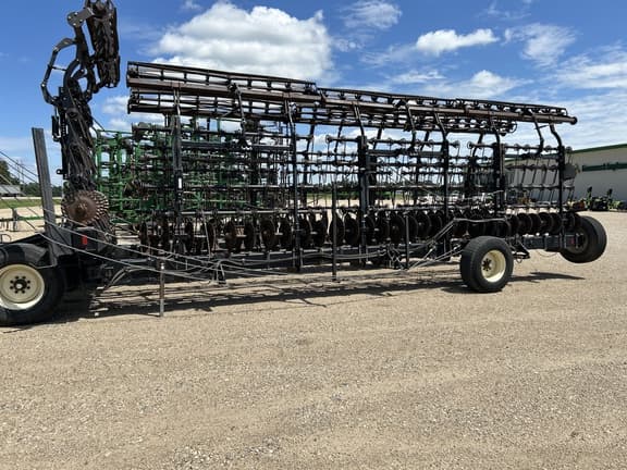 Image of Gates Coulter Harrow equipment image 3