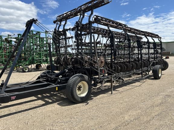 Image of Gates Coulter Harrow equipment image 1