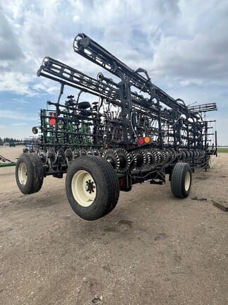 2020 Gates Coulter Harrow Equipment Image0