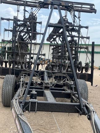 Image of Gates Coulter Harrow equipment image 2