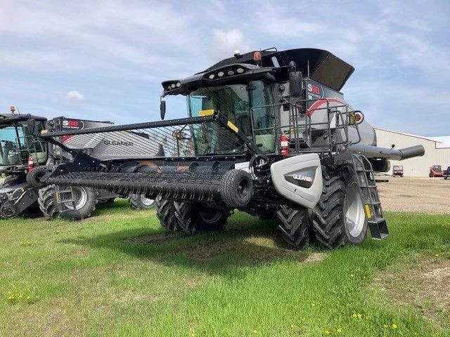 2020 Gleaner S98 Equipment Image0
