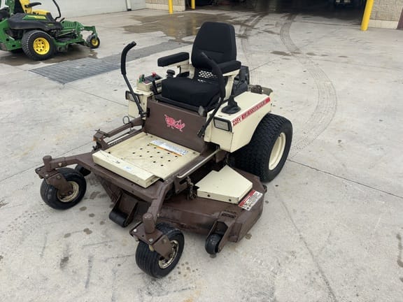 2020 Grasshopper 225V Equipment Image0