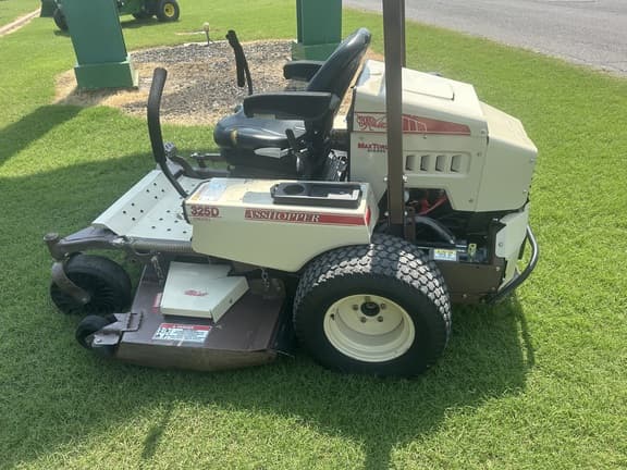 Image of Grasshopper 325D Primary image