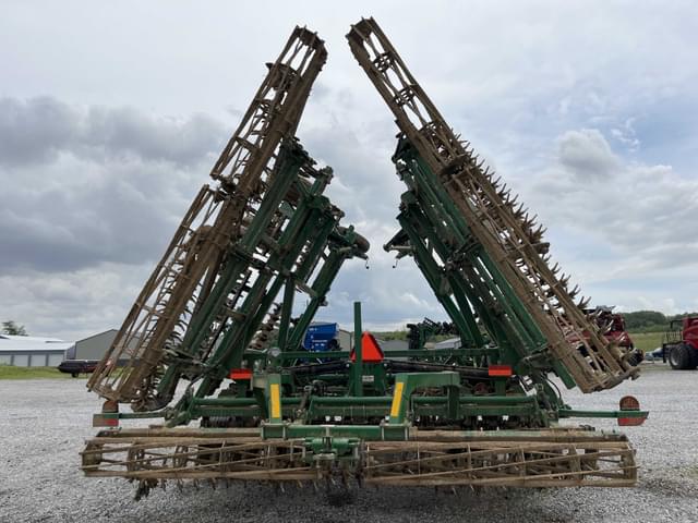 Image of Great Plains 3500TM equipment image 3