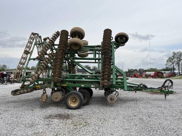 Image of Great Plains 3500TM equipment image 1