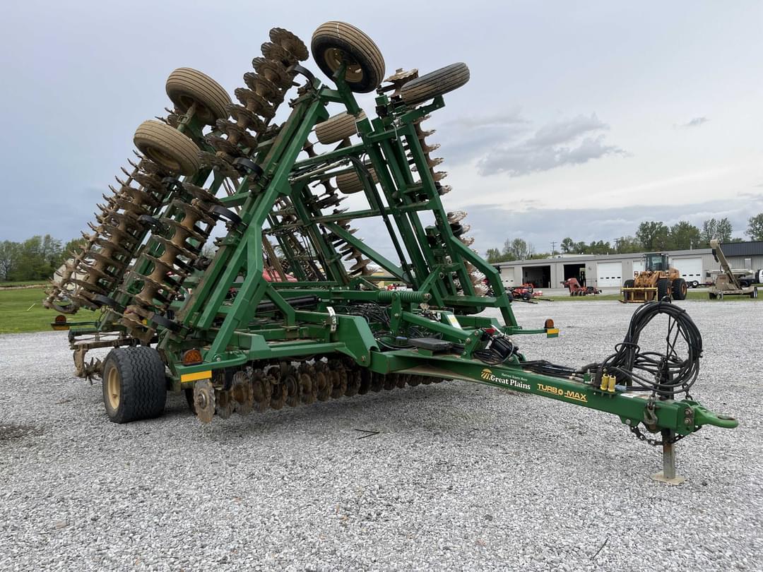 Image of Great Plains 3500TM Primary image