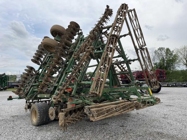 Image of Great Plains 3500TM equipment image 4