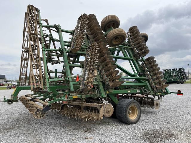 Image of Great Plains 3500TM equipment image 2