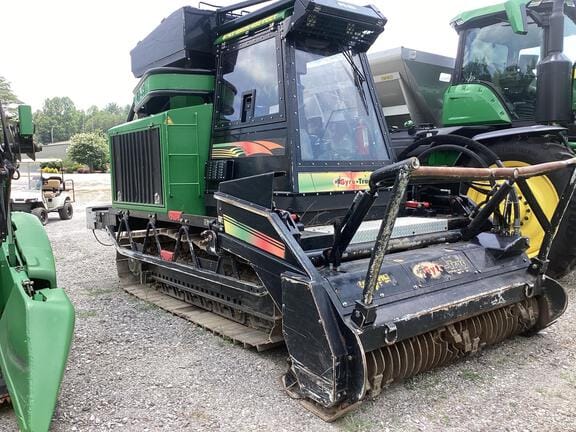 2020 GYRO-TRAC  GT35 Equipment Image0