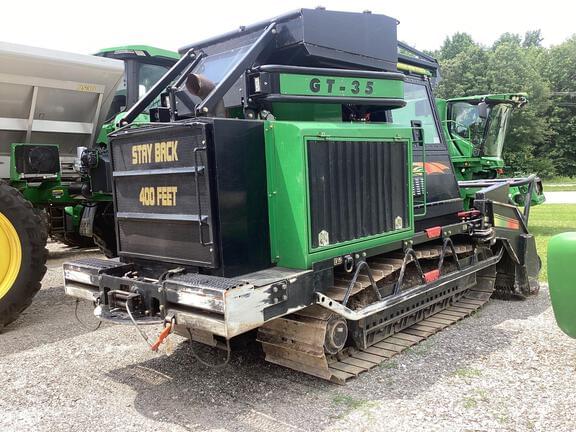 Image of GYRO-TRAC GT35 equipment image 3