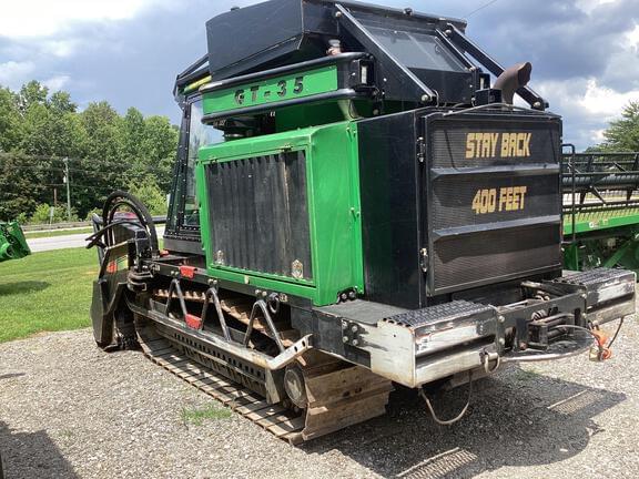 Image of GYRO-TRAC GT35 equipment image 4