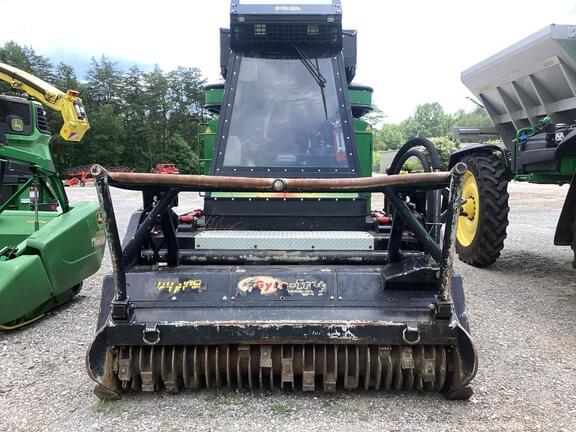 Image of GYRO-TRAC GT35 equipment image 2