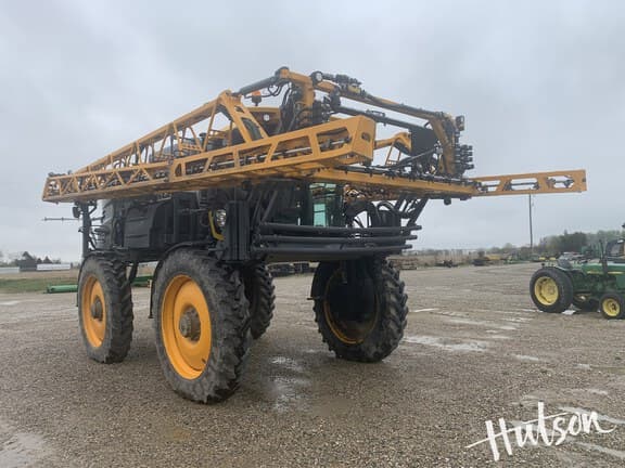 Image of Hagie STS12 Primary image