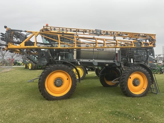 Image of Hagie STS14 equipment image 3