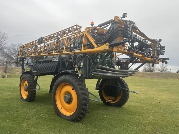 Image of Hagie STS14 Primary image