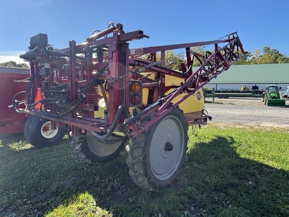 Image of Hardi Ranger 550 equipment image 4